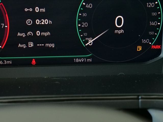 2023 Volkswagen Taos 1.5T SEL