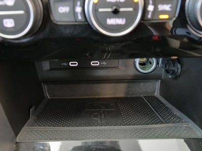 2023 Volkswagen Taos 1.5T SEL