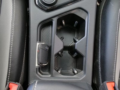 2023 Volkswagen Taos 1.5T SEL