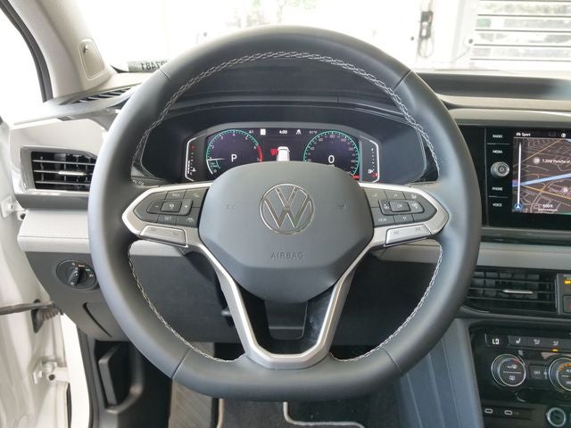 2023 Volkswagen Taos 1.5T SEL