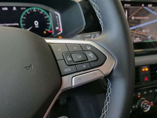 2023 Volkswagen Taos 1.5T SEL
