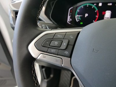 2023 Volkswagen Taos 1.5T SEL