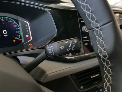 2023 Volkswagen Taos 1.5T SEL