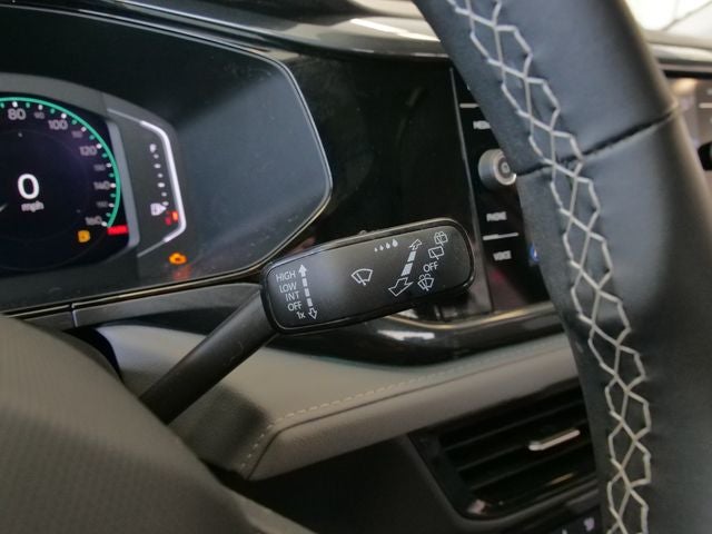 2023 Volkswagen Taos 1.5T SEL