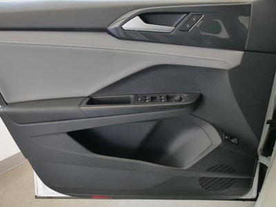 2023 Volkswagen Taos 1.5T SEL