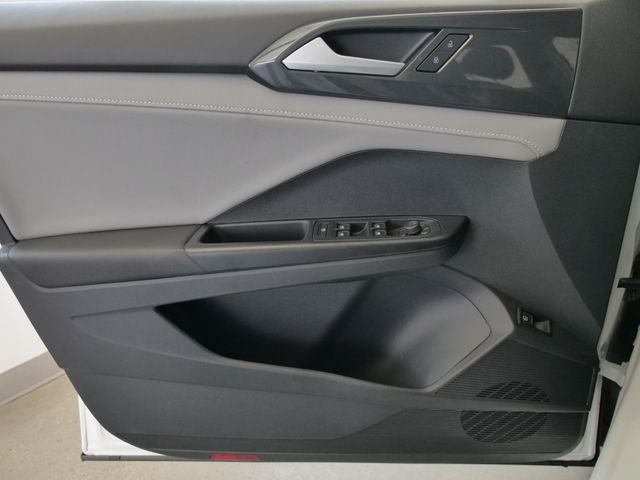 2023 Volkswagen Taos 1.5T SEL
