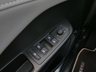 2023 Volkswagen Taos 1.5T SEL
