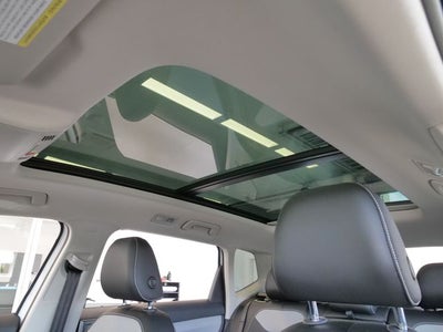 2023 Volkswagen Taos 1.5T SEL
