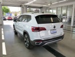2023 Volkswagen Taos 1.5T SEL