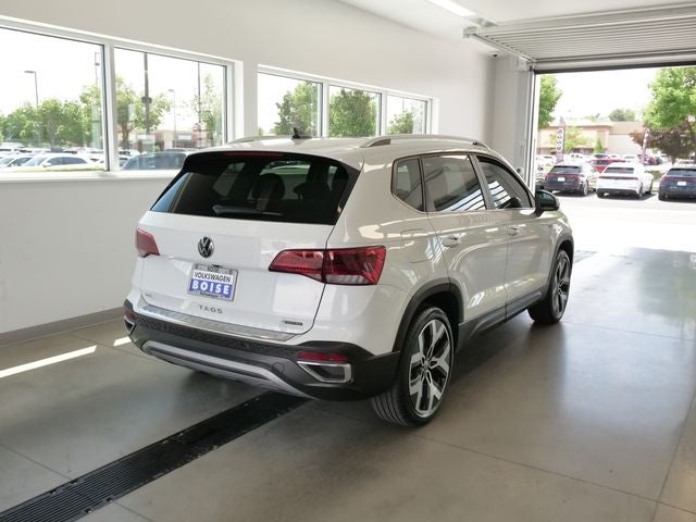 2023 Volkswagen Taos 1.5T SEL