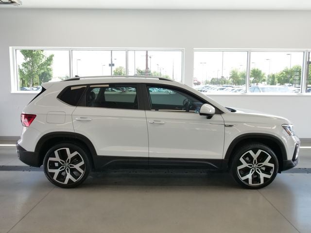 2023 Volkswagen Taos 1.5T SEL