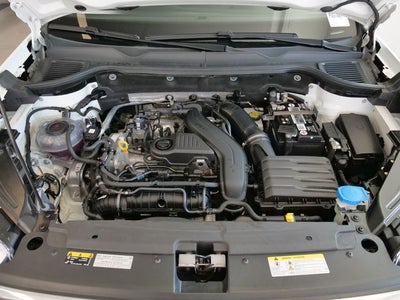 2023 Volkswagen Taos 1.5T SEL