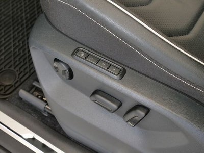 2024 Volkswagen Tiguan 2.0T SEL R-Line
