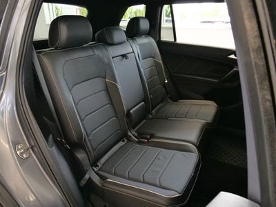 2024 Volkswagen Tiguan 2.0T SEL R-Line