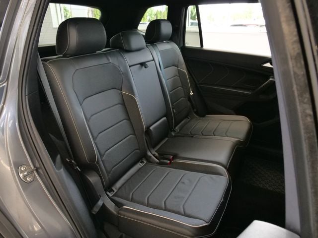 2024 Volkswagen Tiguan 2.0T SEL R-Line