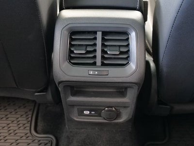 2024 Volkswagen Tiguan 2.0T SEL R-Line