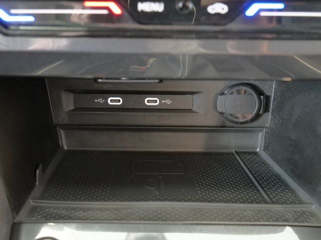 2024 Volkswagen Tiguan 2.0T SEL R-Line