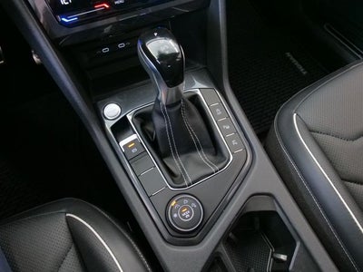 2024 Volkswagen Tiguan 2.0T SEL R-Line