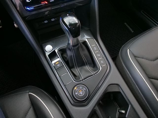 2024 Volkswagen Tiguan 2.0T SEL R-Line