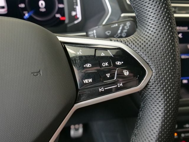 2024 Volkswagen Tiguan 2.0T SEL R-Line