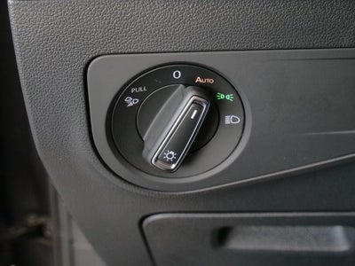 2024 Volkswagen Tiguan 2.0T SEL R-Line