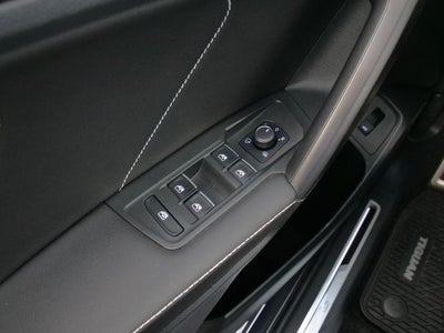 2024 Volkswagen Tiguan 2.0T SEL R-Line