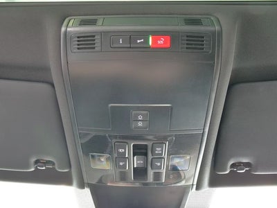 2024 Volkswagen Tiguan 2.0T SEL R-Line