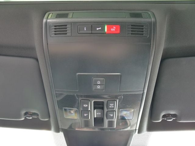 2024 Volkswagen Tiguan 2.0T SEL R-Line