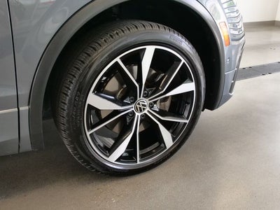 2024 Volkswagen Tiguan 2.0T SEL R-Line
