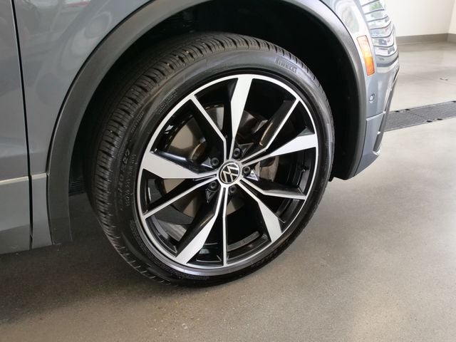 2024 Volkswagen Tiguan 2.0T SEL R-Line
