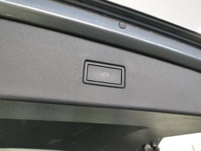 2022 Volkswagen Tiguan 2.0T SEL R-Line