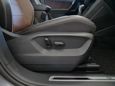 2022 Volkswagen Tiguan 2.0T SEL R-Line