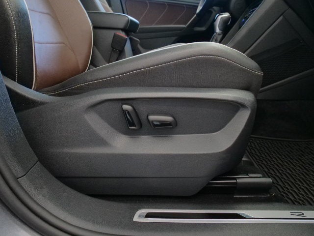 2022 Volkswagen Tiguan 2.0T SEL R-Line