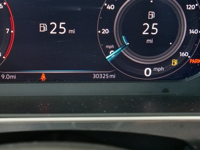2022 Volkswagen Tiguan 2.0T SEL R-Line