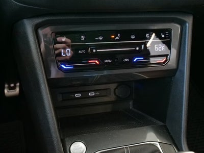2022 Volkswagen Tiguan 2.0T SEL R-Line