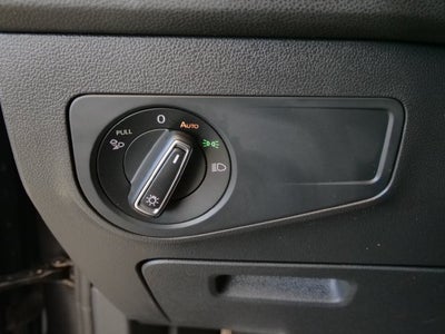 2022 Volkswagen Tiguan 2.0T SEL R-Line