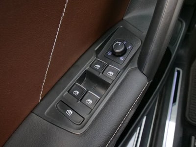 2022 Volkswagen Tiguan 2.0T SEL R-Line
