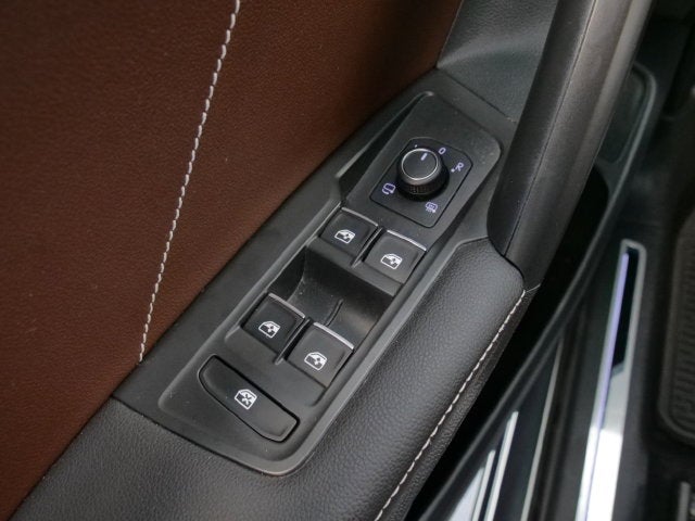 2022 Volkswagen Tiguan 2.0T SEL R-Line