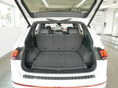 2023 Volkswagen Tiguan 2.0T SEL R-Line
