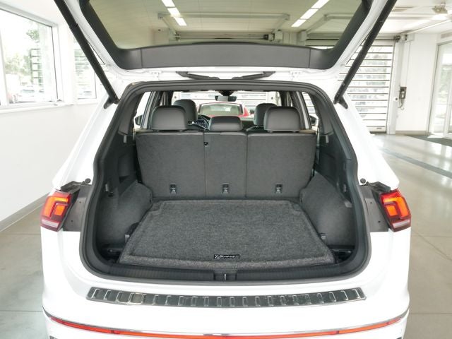 2023 Volkswagen Tiguan 2.0T SEL R-Line