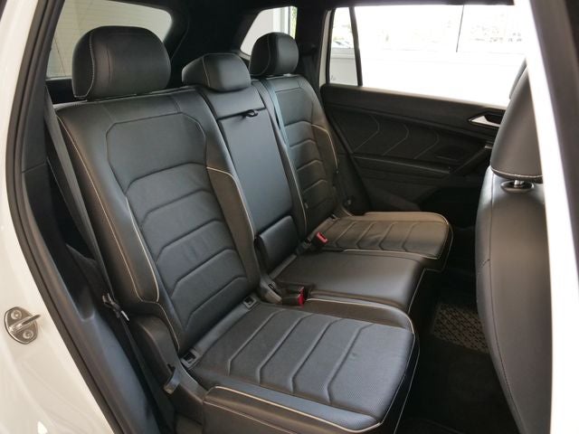 2023 Volkswagen Tiguan 2.0T SEL R-Line