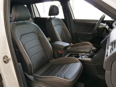 2023 Volkswagen Tiguan 2.0T SEL R-Line