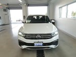 2023 Volkswagen Tiguan 2.0T SEL R-Line