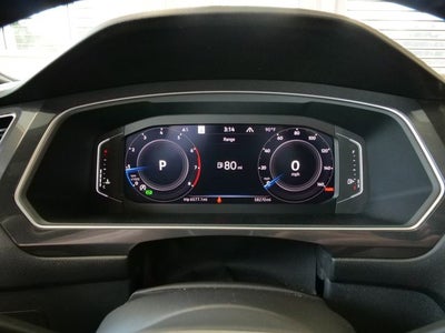 2023 Volkswagen Tiguan 2.0T SEL R-Line
