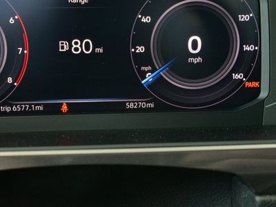2023 Volkswagen Tiguan 2.0T SEL R-Line
