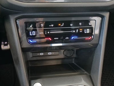 2023 Volkswagen Tiguan 2.0T SEL R-Line