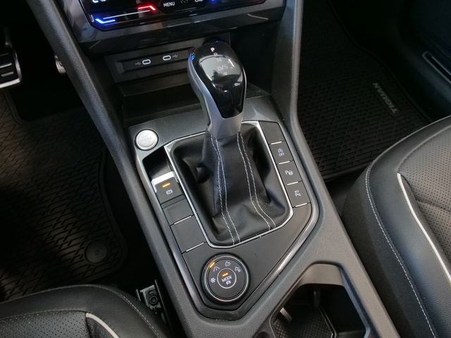2023 Volkswagen Tiguan 2.0T SEL R-Line