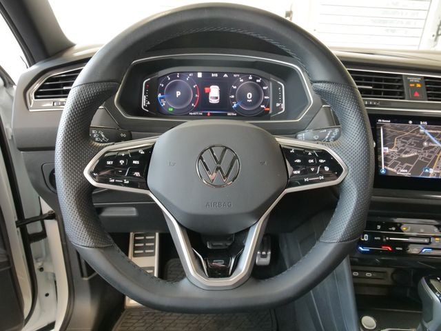 2023 Volkswagen Tiguan 2.0T SEL R-Line