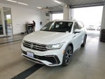 2023 Volkswagen Tiguan 2.0T SEL R-Line