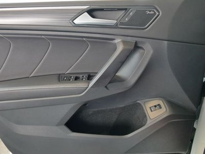 2023 Volkswagen Tiguan 2.0T SEL R-Line